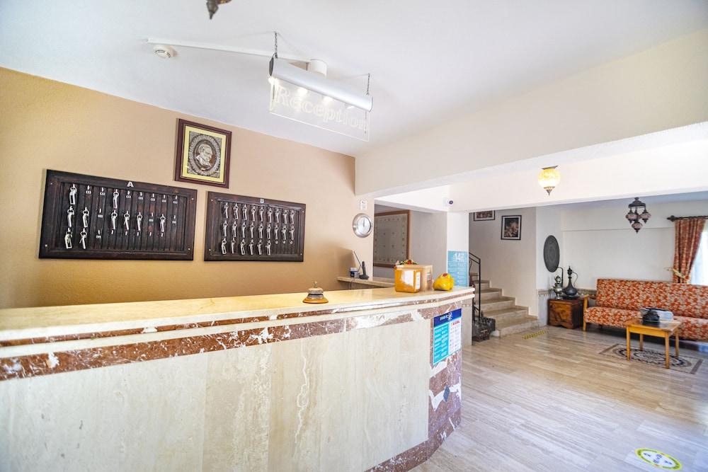 Portakal Hotel Dalyan