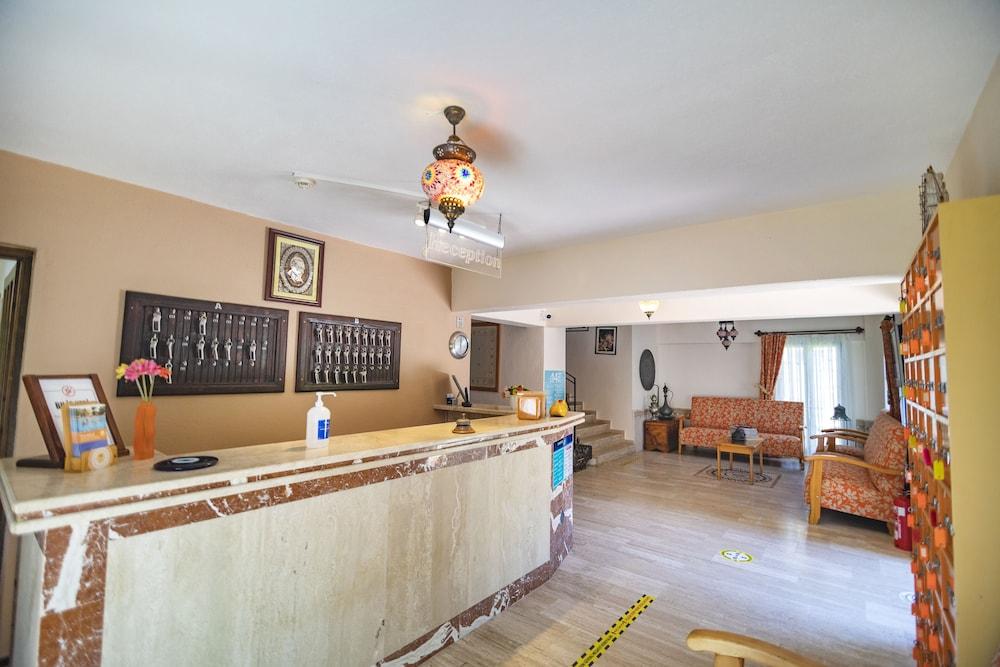 Portakal Hotel Dalyan