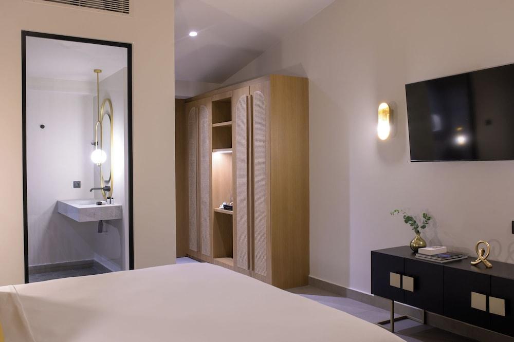 Castello Boutique Resort & Spa - Adults Only