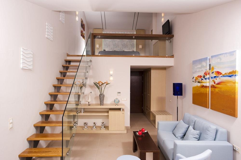 Castello Boutique Resort & Spa - Adults Only