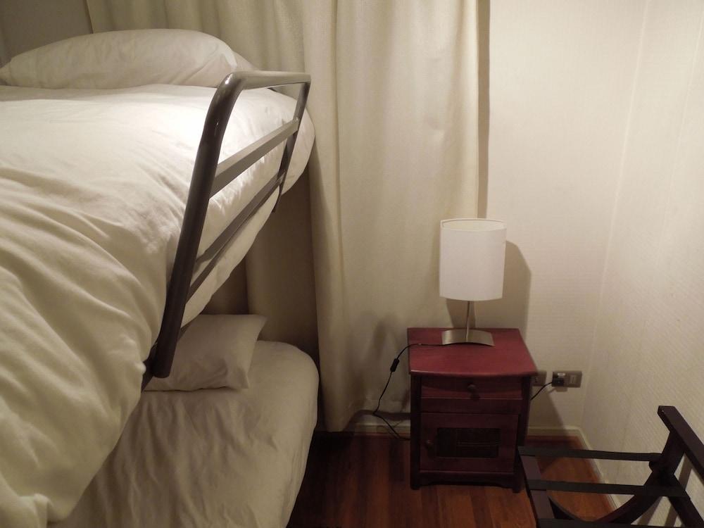 Belles Artes Apartments