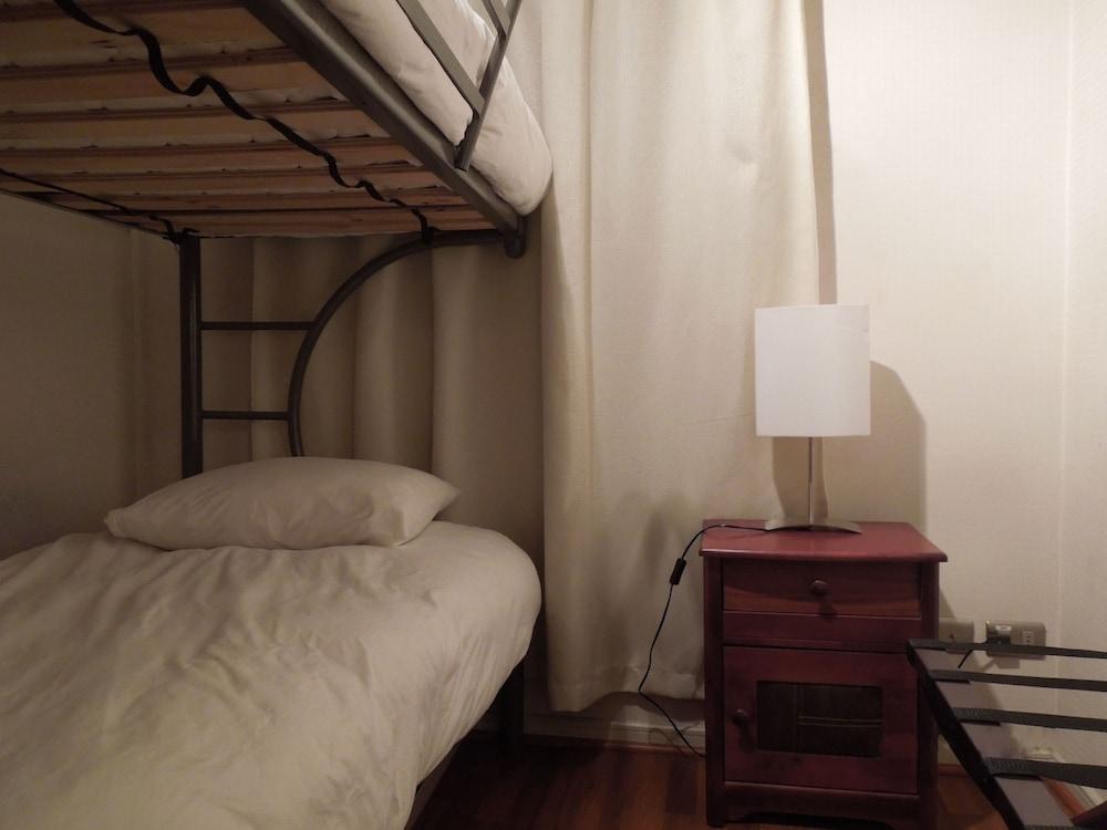 Belles Artes Apartments