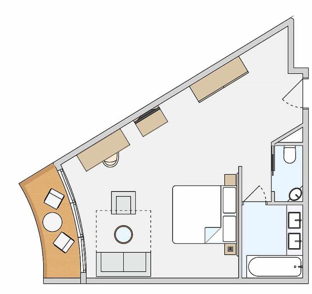 ROBINSON FIEBERBRUNN - Adults only