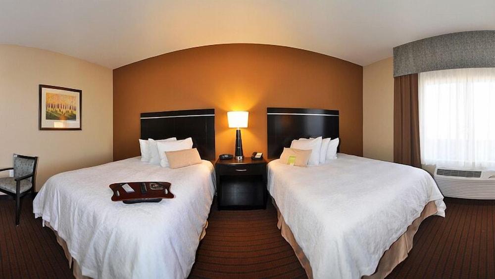 Hampton Inn Alamosa, CO