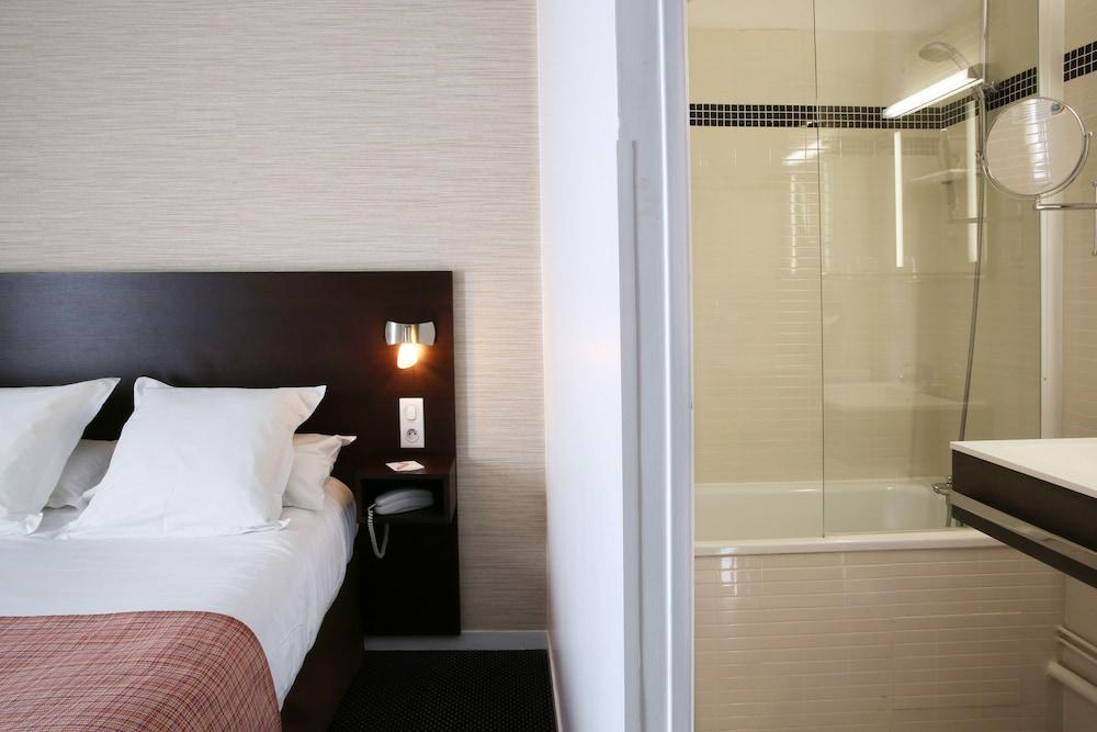 Logis HAVVAH Hotel Gap