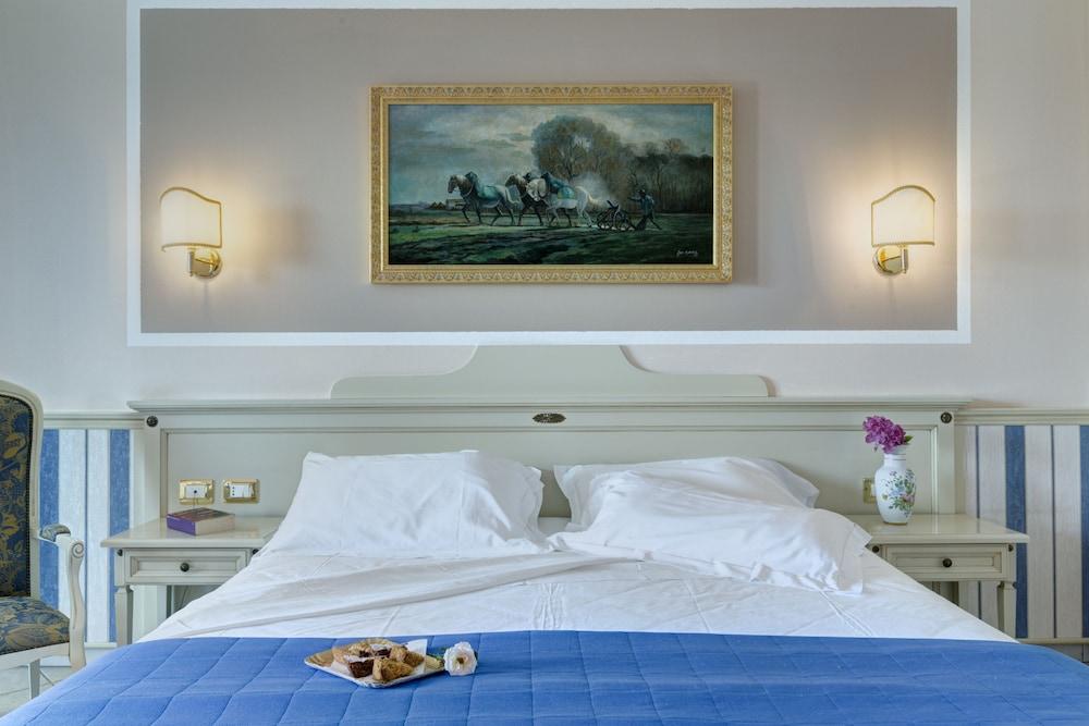 Hotel SantaMaria Langhe