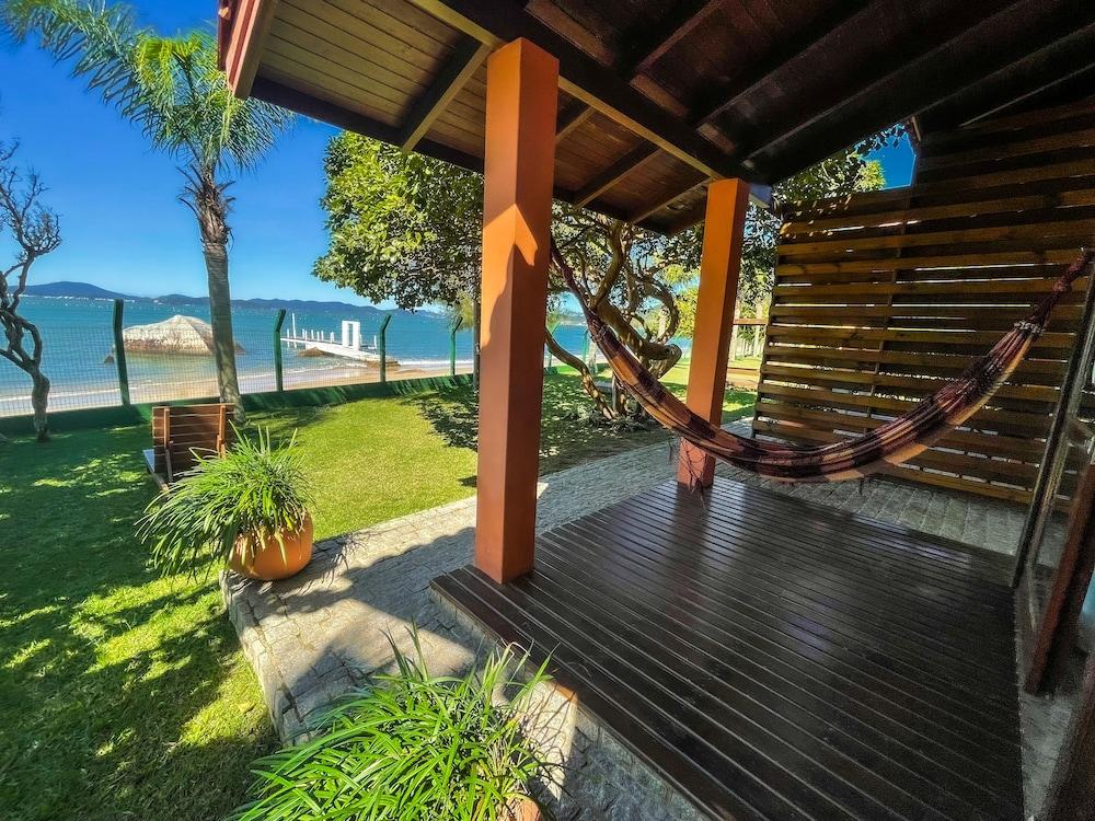 Pousada Recanto das Flores