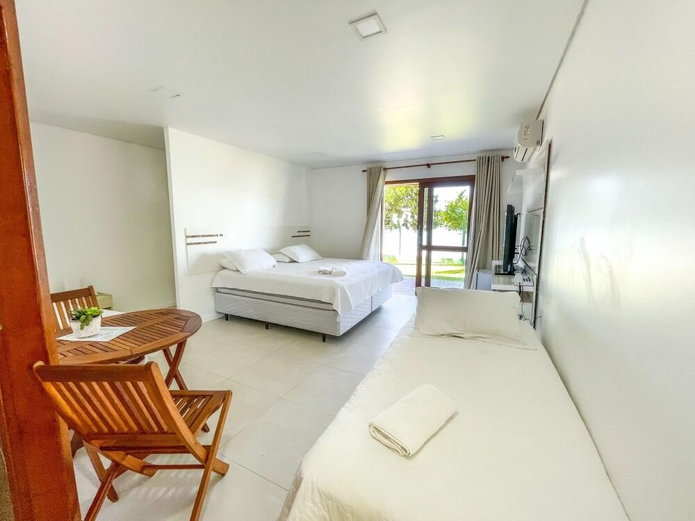 Pousada Recanto das Flores