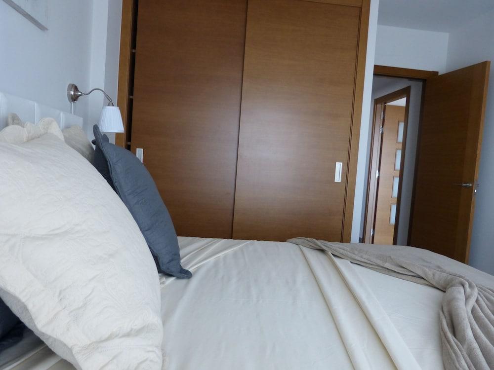 Suncanarias Penthouse Las Terrazas