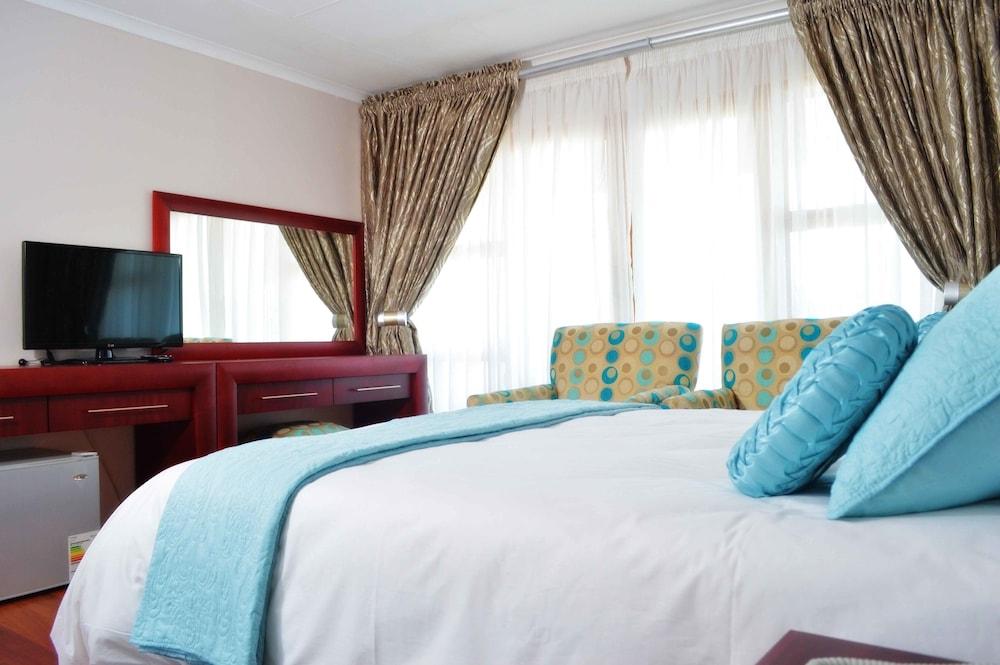 Empoza Seaview Guesthouse