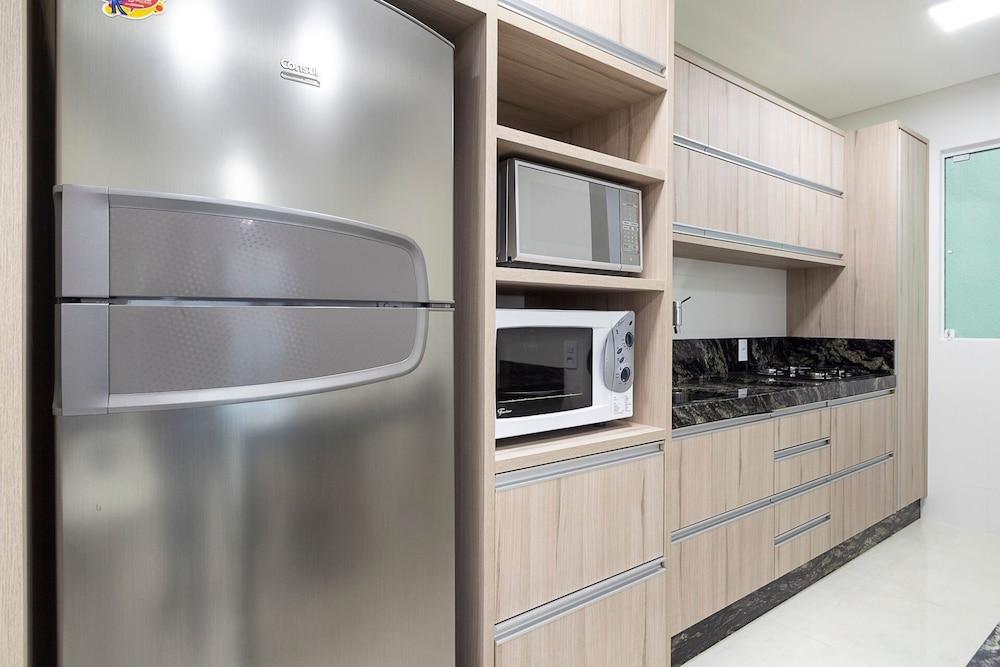 Aluguel Apartamento 2 quartos 1 suite 80m Mar 366