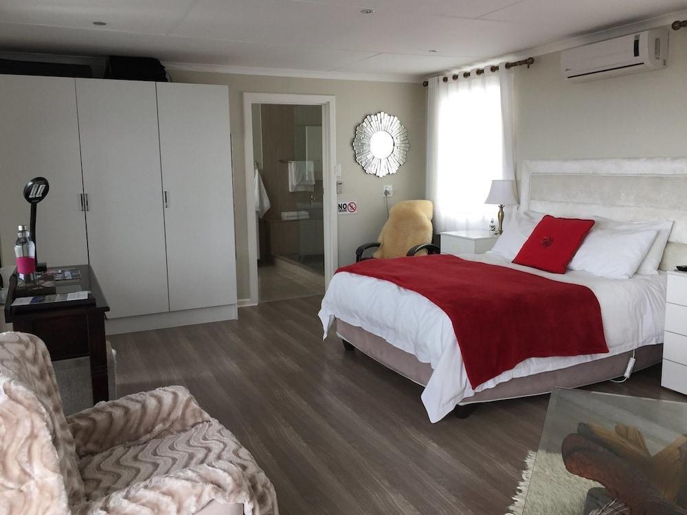 Ocean Dreams Bed & Breakfast