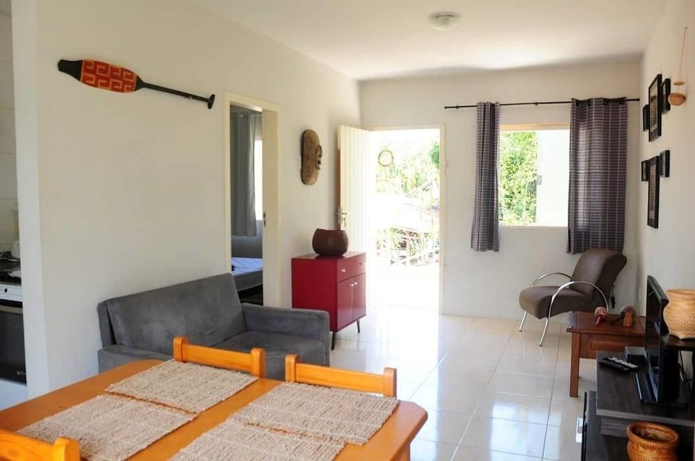 Porto Jabaquara Paraty