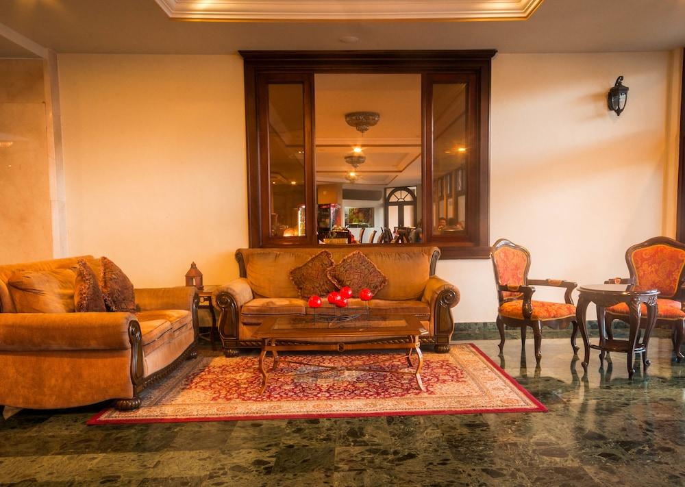 Hotel El Gran Chortí