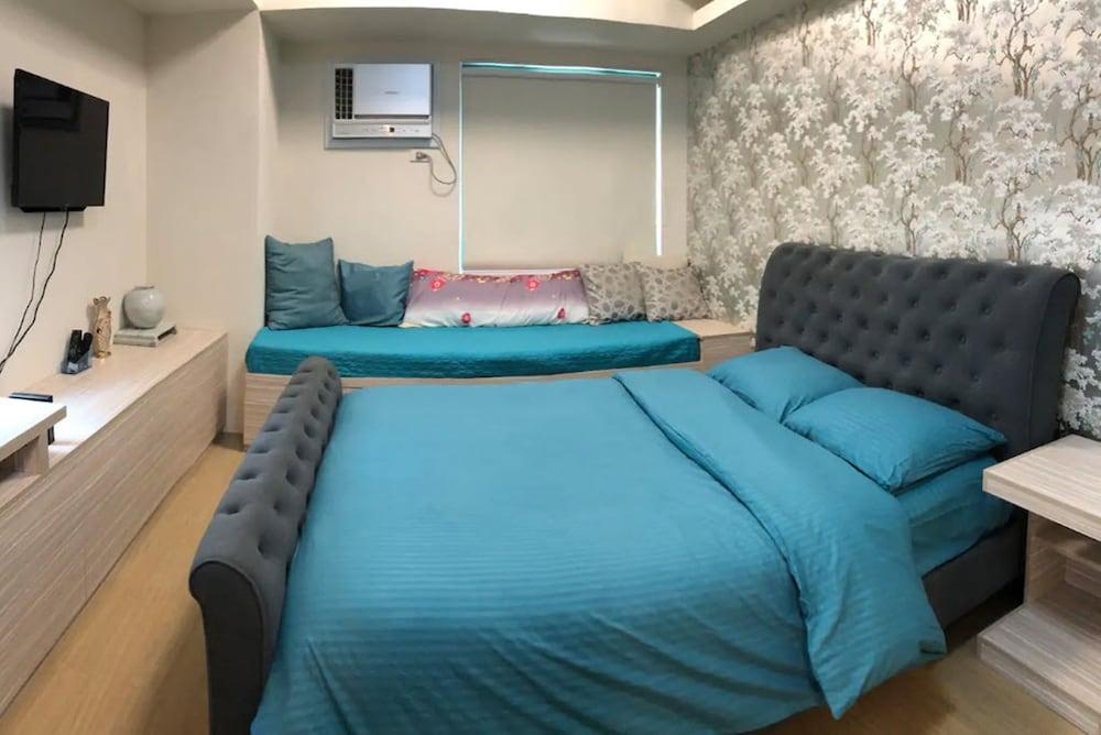 Shine Residences by Ridged