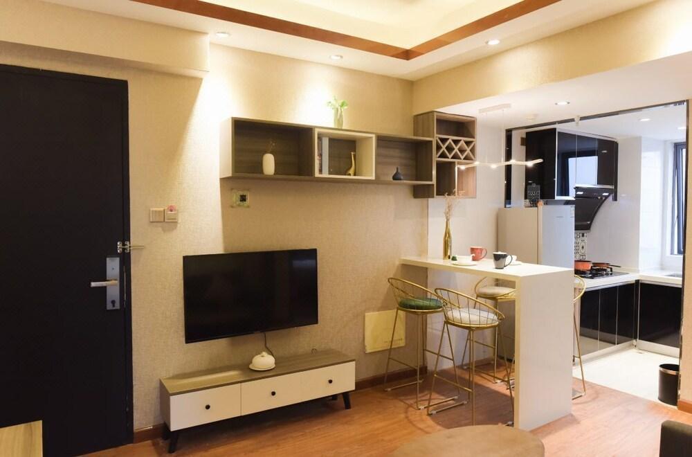 Xingyu Xingxiang Apartment Hotel