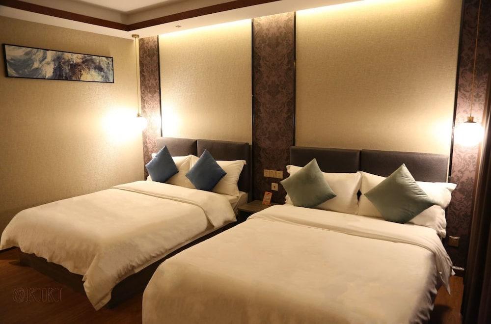 Xingyu Xingxiang Apartment Hotel