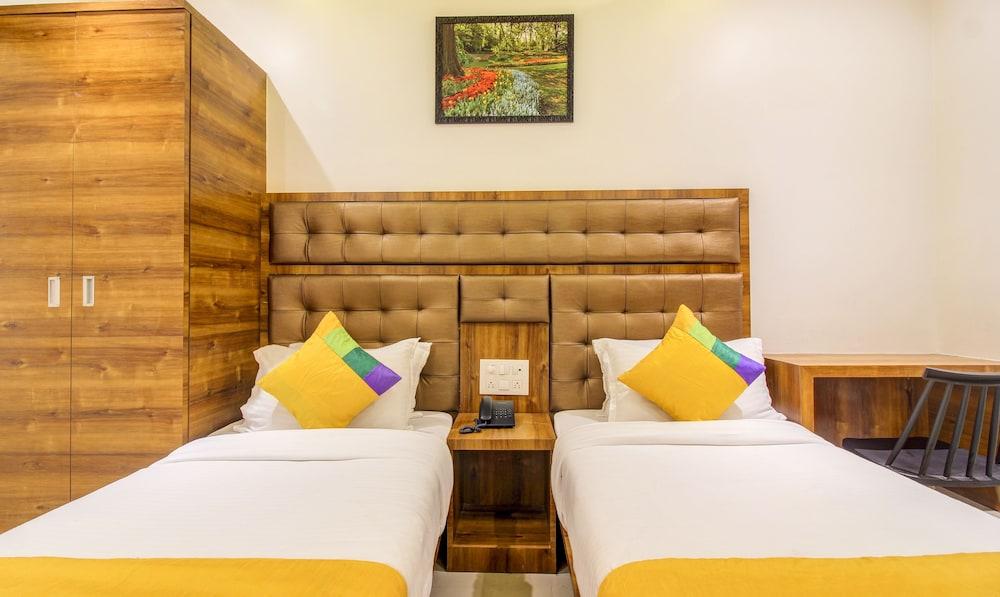 Treebo Trip Riva International