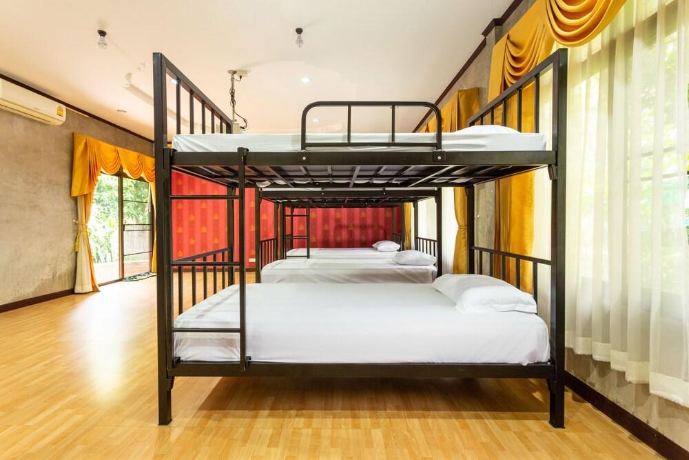 Capital O 997 Hug Lom Doi