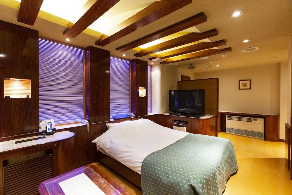 Water Hotel Cy - Adults Only