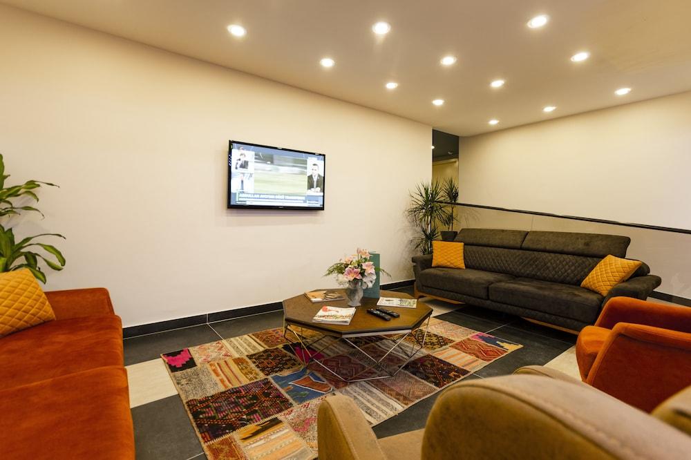 Antusa Design Hotel & Spa