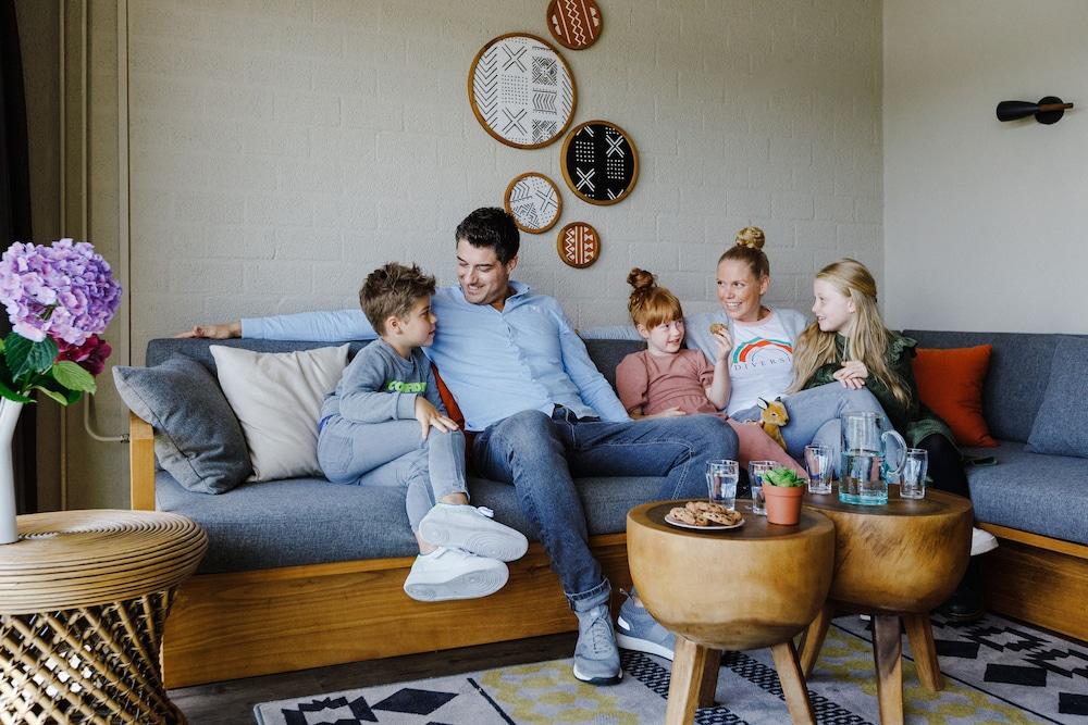 Lake Resort Beekse Bergen