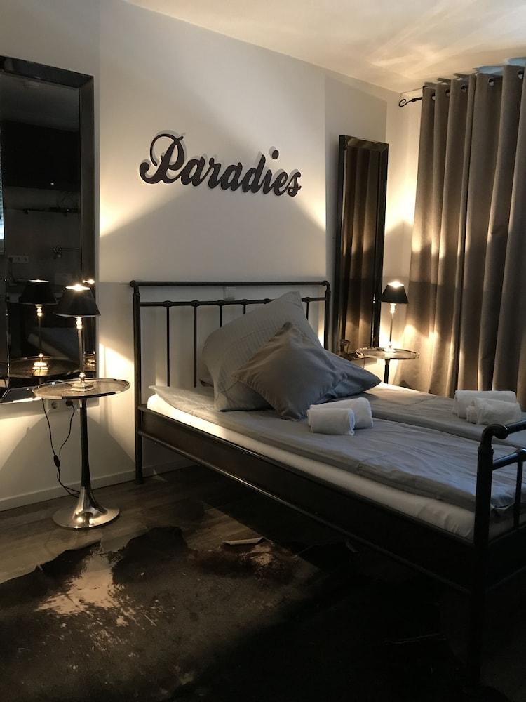 Hotel & Restaurant Schulz