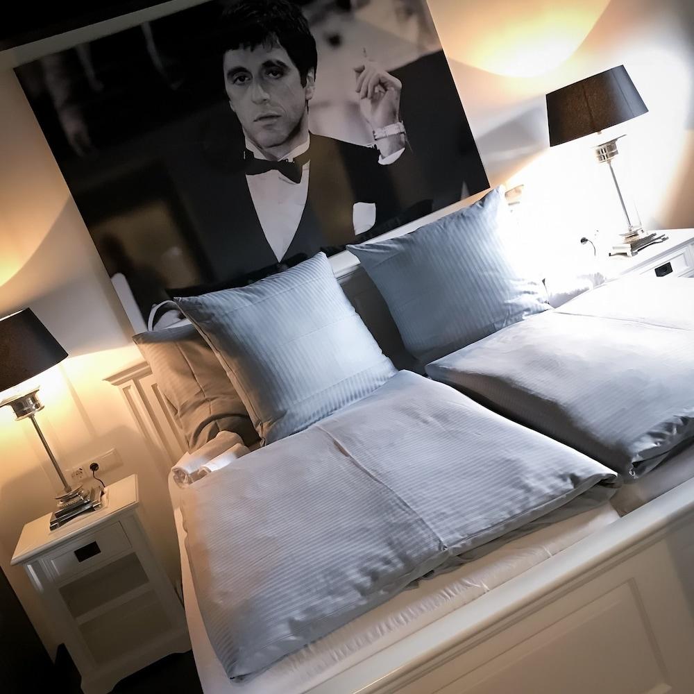 Hotel & Restaurant Schulz