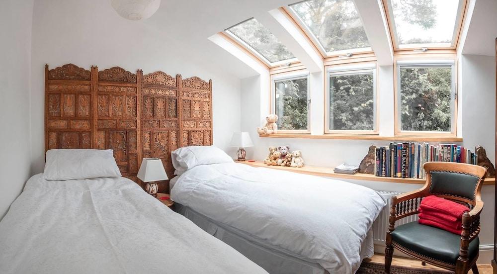 Glen Chass Farmhouse