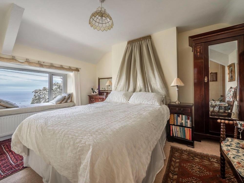 Glen Chass Farmhouse