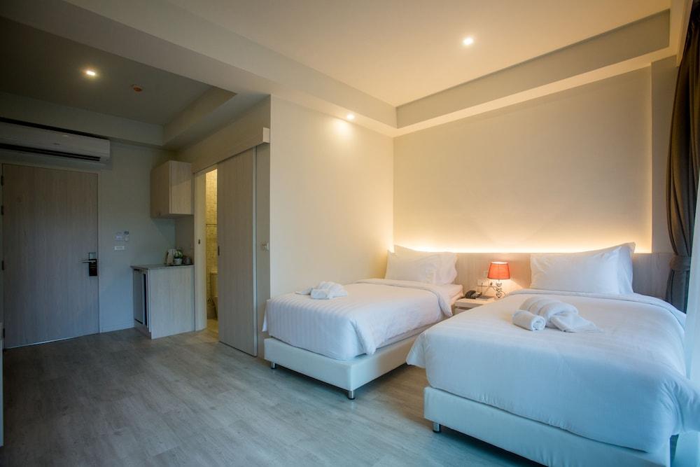 T-Rex Buriram Boutique Hotel