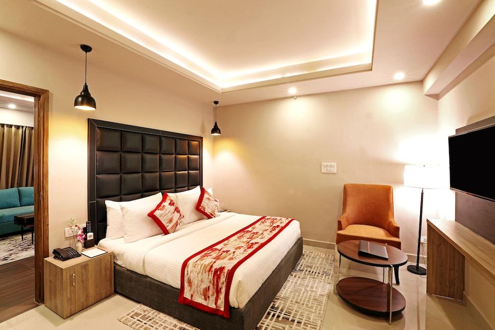 Regenta Central Noida