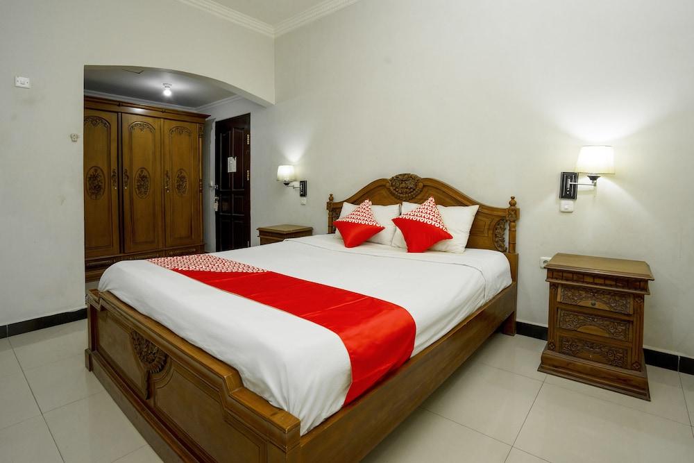 OYO 1005 Hotel Kumala