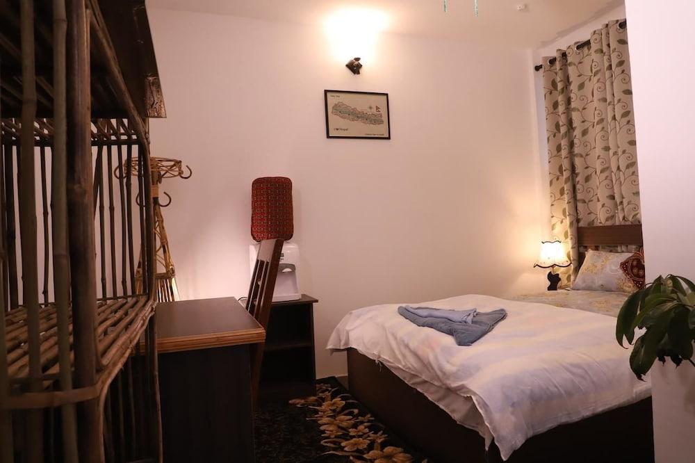 Namaste Kathmandu B&B