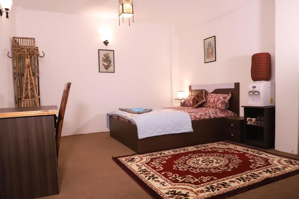 Namaste Kathmandu B&B