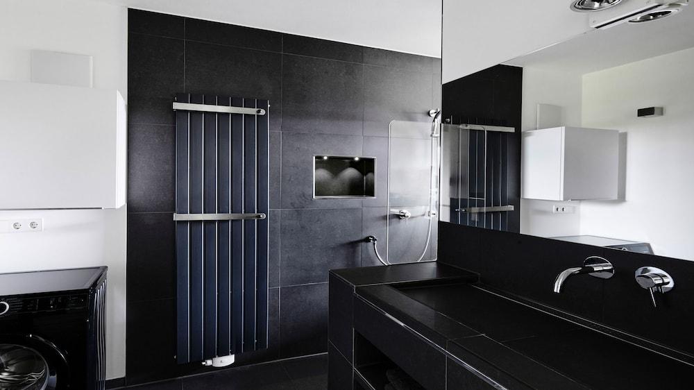 criston apartments - unique living