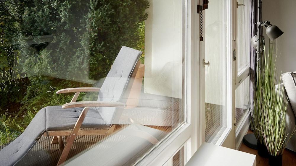 criston apartments - unique living