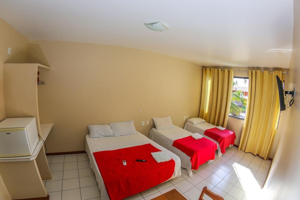 Hotel Real Comandatuba