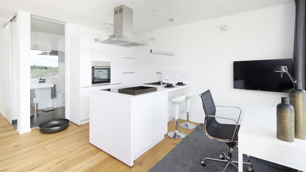 criston apartments - rest & relax