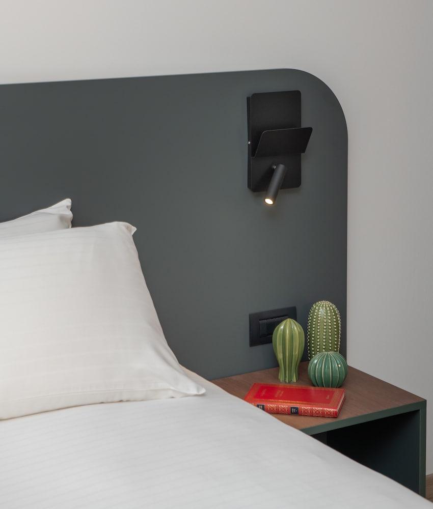 Hotel Canton dell Orto