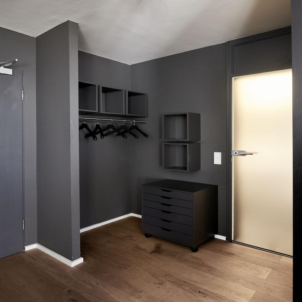 criston apartments - charming studio 13