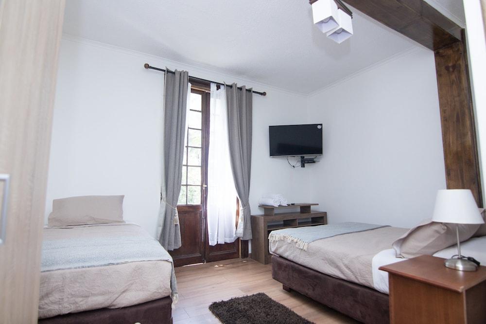 Lucia Agustina Hotel Boutique