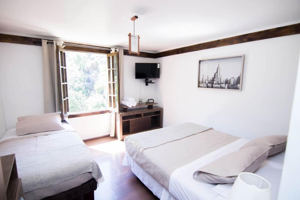 Lucia Agustina Hotel Boutique