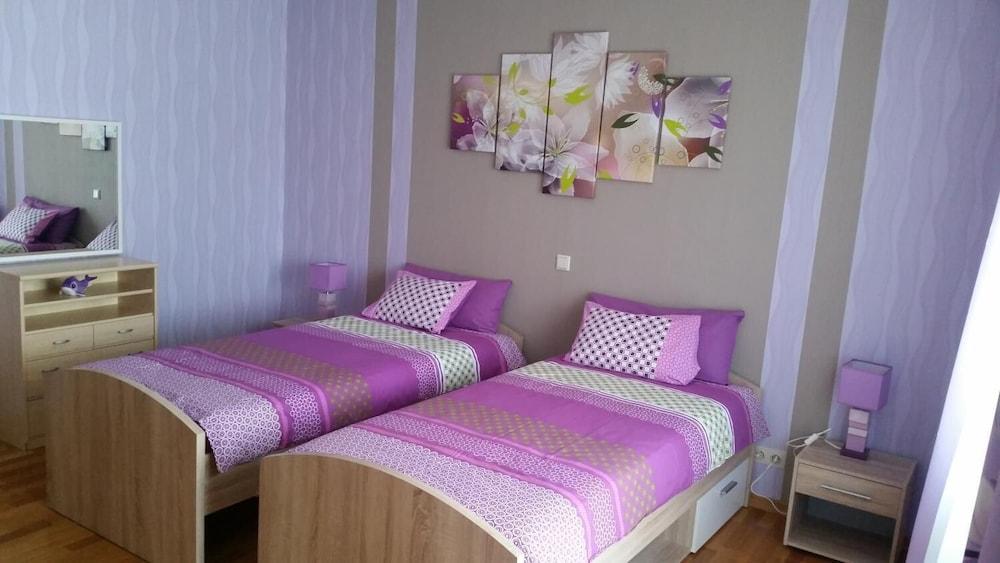 Ferienwohnung In Mayen