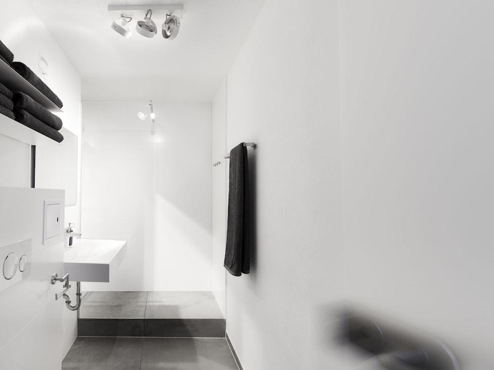 Criston apartments - comfy living