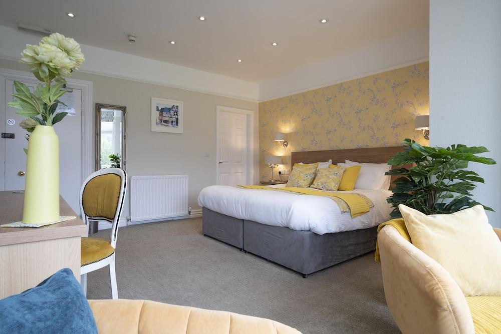 Brantholme Guest House