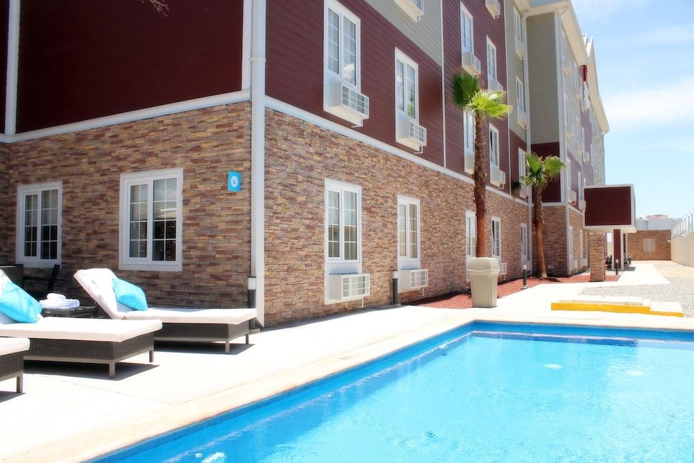 NOKTOS Extended Querétaro