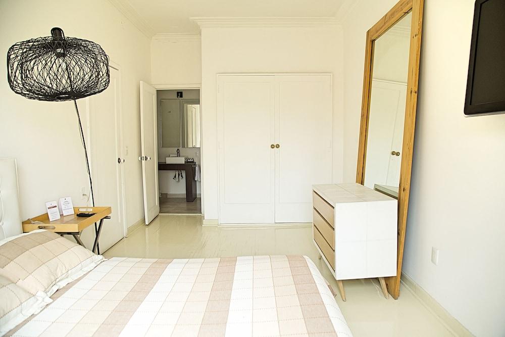 Condesa Haus Rentals