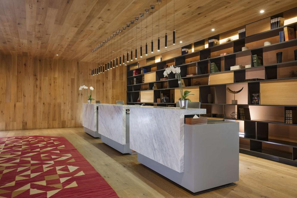 Hyatt Centric Campestre Leon