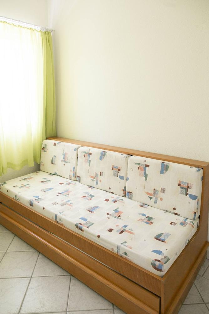 Bombinhas Praia Apart - Rua Corrupião